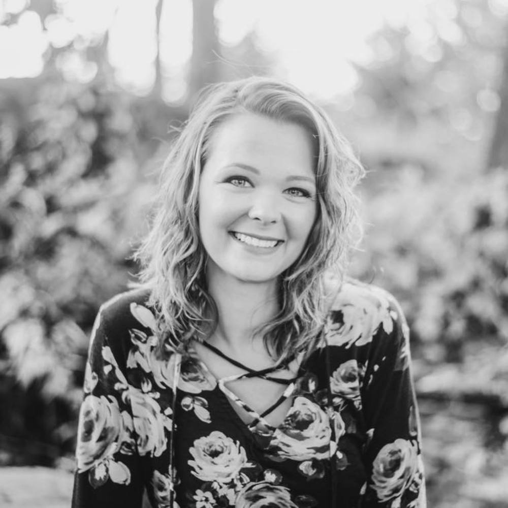 Meet your Posher, Leah